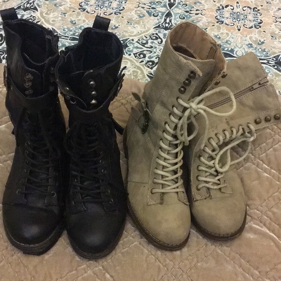 Boots - Picture 2 of 2